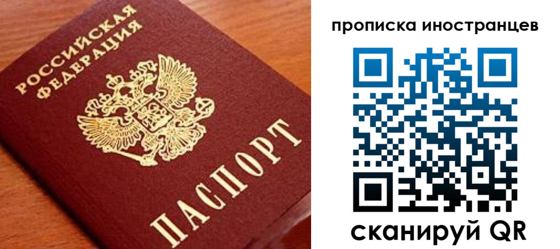 прописка законно в Рубцовске